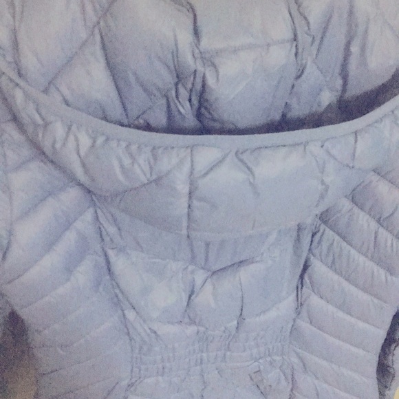 Calvin Klein Puffer Jacket - Picture 5 of 8
